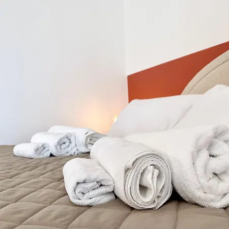 Daire Marefiera Retreat - Bilocale Per 2-4 Persone *
