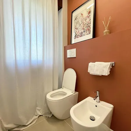 Marefiera Retreat - Bilocale Per 2-4 Persone * Rimini