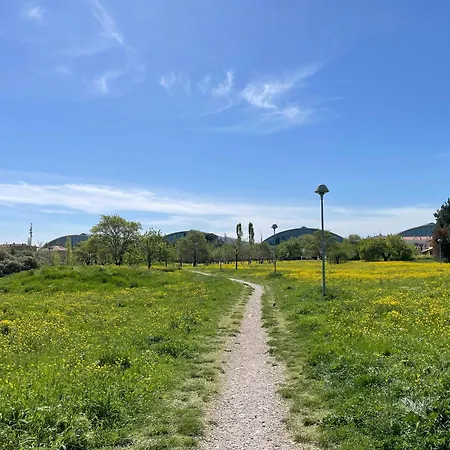 Lejlighed Marefiera Retreat - Bilocale Per 2-4 Persone *