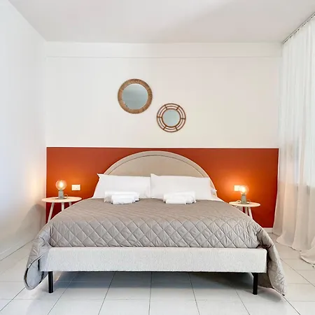 Lejlighed Marefiera Retreat - Bilocale Per 2-4 Persone Rimini