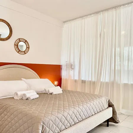 Marefiera Retreat - Bilocale Per 2-4 Persone
