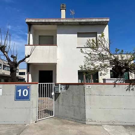 Apartment Marefiera Retreat - Bilocale Per 2-4 Persone Rimini